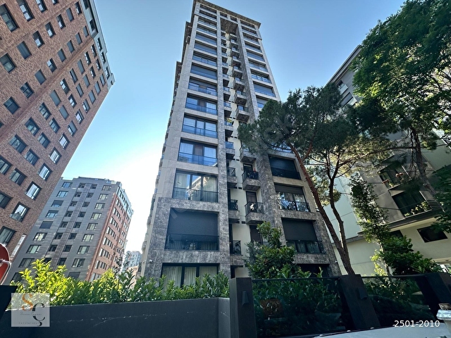 SUADİYEDE 4+1 NET 170 M2 EBV BANYOLU TERASLI SIFIR DUBLEX