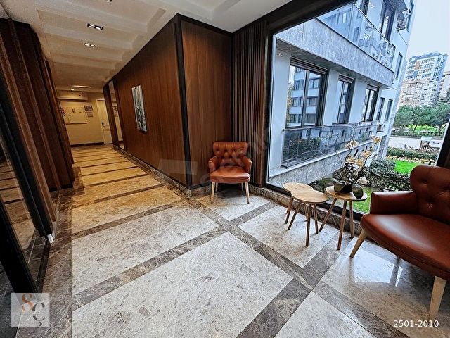 SUADİYEDE 4+1 NET 170 M2 EBV BANYOLU TERASLI SIFIR DUBLEX - Görsel 30