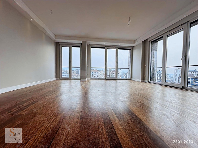 SUADİYEDE 4+1 NET 170 M2 EBV BANYOLU TERASLI SIFIR DUBLEX - Görsel 5