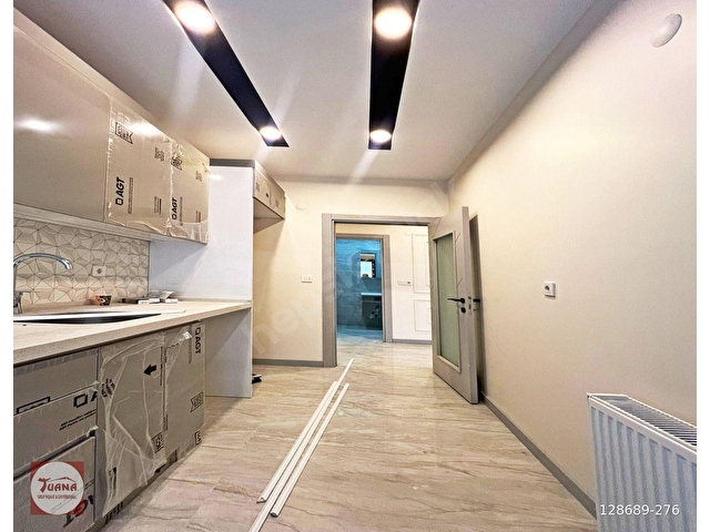 AVCILAR GÜMÜŞPALA MAHALLESİ METROBÜSE 1 DK 2+1 SATILIK DAİRE - Görsel 3