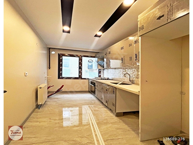AVCILAR GÜMÜŞPALA MAHALLESİ METROBÜSE 1 DK 2+1 SATILIK DAİRE - Görsel 7