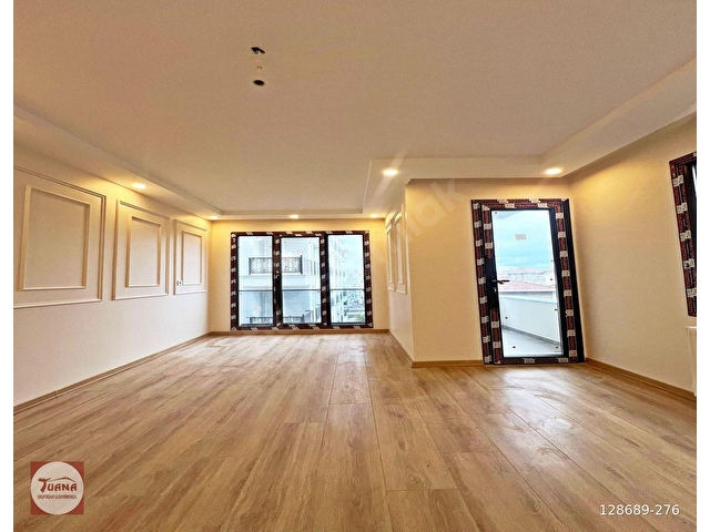 AVCILAR GÜMÜŞPALA MAHALLESİ METROBÜSE 1 DK 2+1 SATILIK DAİRE