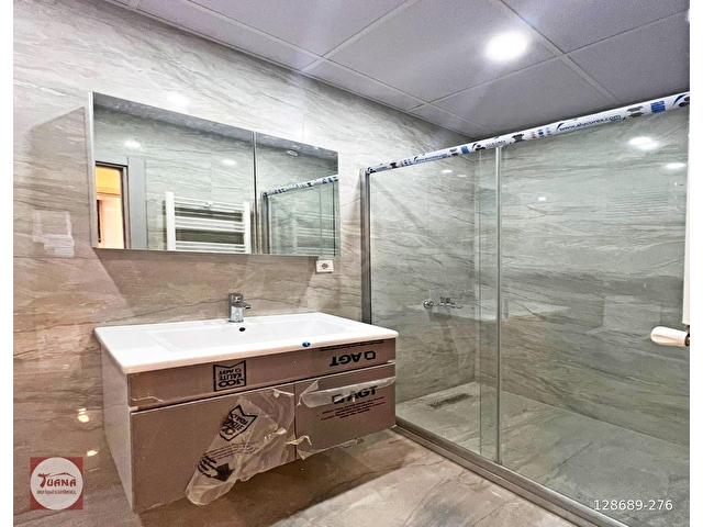 AVCILAR GÜMÜŞPALA MAHALLESİ METROBÜSE 1 DK 2+1 SATILIK DAİRE - Görsel 14