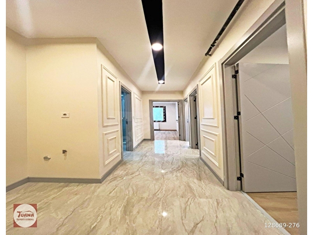 AVCILAR GÜMÜŞPALA MAHALLESİ METROBÜSE 1 DK 2+1 SATILIK DAİRE - Görsel 26