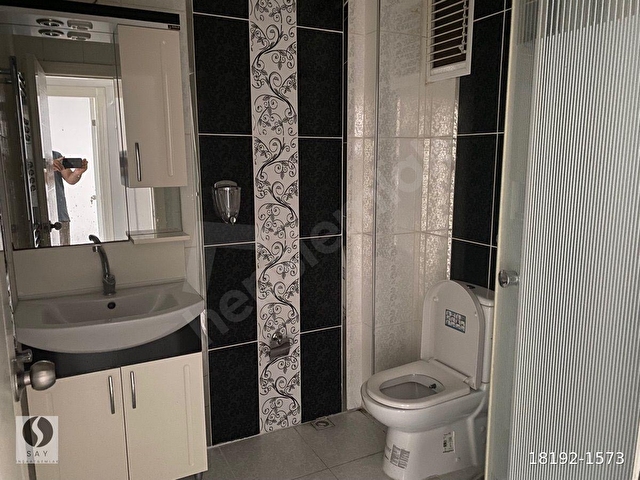 SAY‘DAN KİRALIK DİKMEN KEKLİKTE LUX 2+1 DAİRE - Görsel 6