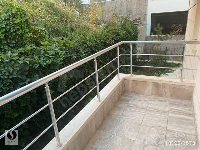 SAY‘DAN KİRALIK DİKMEN KEKLİKTE LUX 2+1 DAİRE - Görsel 11