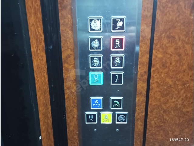 AVCILAR GÜMÜŞPALA E-5 YAKINI 3+1 SATILIK DAİRE - Görsel 30