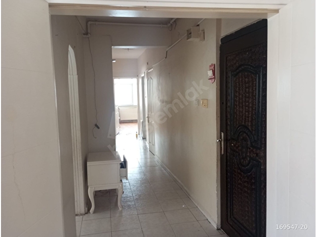 AVCILAR GÜMÜŞPALA E-5 YAKINI 3+1 SATILIK DAİRE - Görsel 25