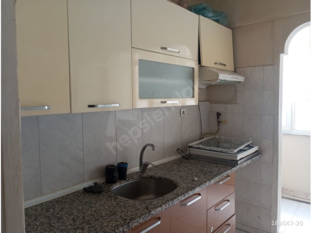 AVCILAR GÜMÜŞPALA E-5 YAKINI 3+1 SATILIK DAİRE - Görsel 24