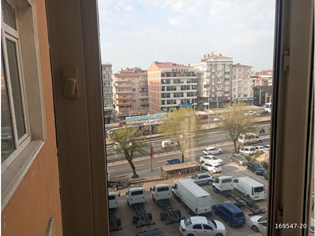 AVCILAR GÜMÜŞPALA E-5 YAKINI 3+1 SATILIK DAİRE - Görsel 27