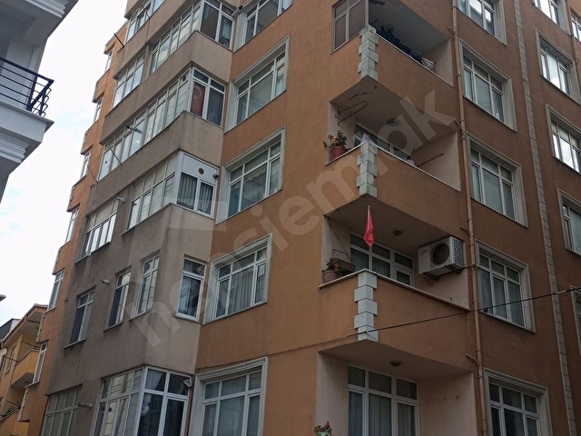 AVCILAR GÜMÜŞPALA E-5 YAKINI 3+1 SATILIK DAİRE - Görsel 7