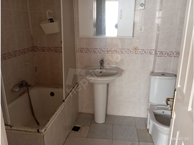AVCILAR GÜMÜŞPALA E-5 YAKINI 3+1 SATILIK DAİRE - Görsel 17