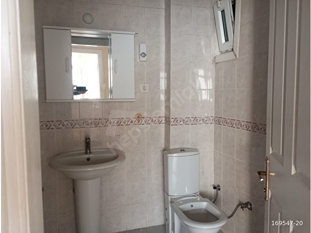 AVCILAR GÜMÜŞPALA E-5 YAKINI 3+1 SATILIK DAİRE - Görsel 16