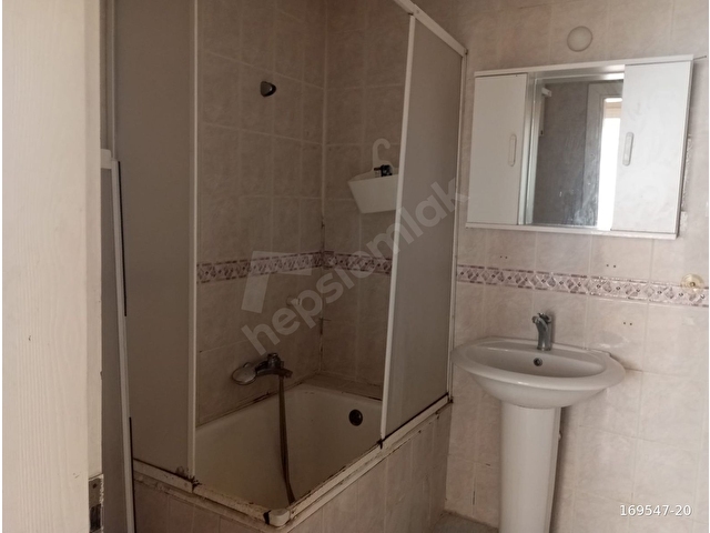 AVCILAR GÜMÜŞPALA E-5 YAKINI 3+1 SATILIK DAİRE - Görsel 15