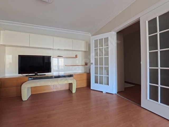 Valizini Al Gel! Göktürkte 110m2 Full Eşyalı Kiralık Fırsatı - Görsel 10