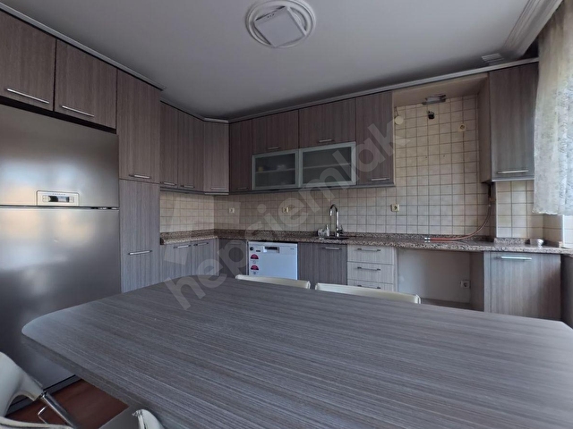 Valizini Al Gel! Göktürkte 110m2 Full Eşyalı Kiralık Fırsatı - Görsel 3