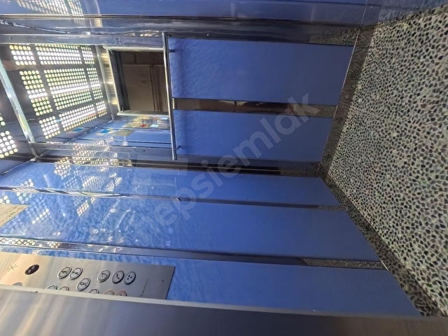 Valizini Al Gel! Göktürkte 110m2 Full Eşyalı Kiralık Fırsatı - Görsel 22