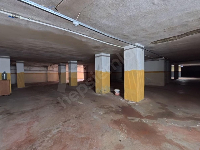 Valizini Al Gel! Göktürkte 110m2 Full Eşyalı Kiralık Fırsatı - Görsel 23