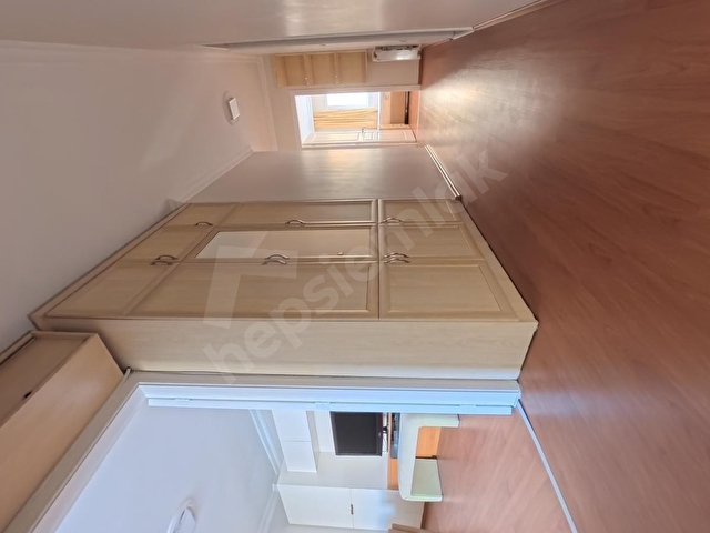 Valizini Al Gel! Göktürkte 110m2 Full Eşyalı Kiralık Fırsatı - Görsel 11