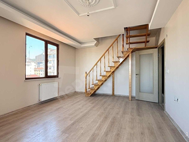 Kartal Hürriyette Satılık 4+1 Dublex Daire - Görsel 20