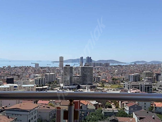 Kartal Hürriyette Satılık 4+1 Dublex Daire - Görsel 23