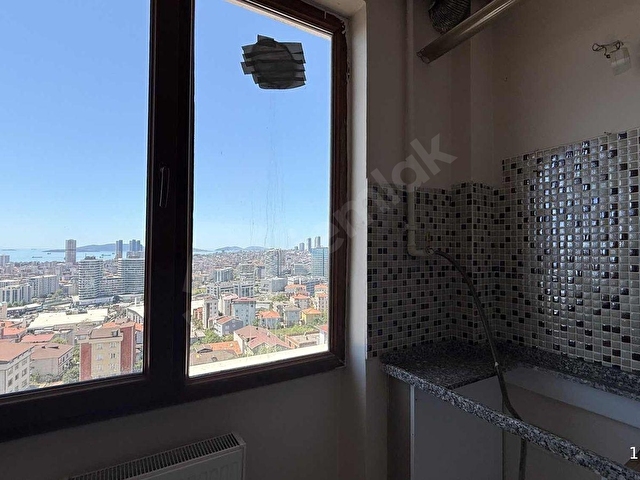 Kartal Hürriyette Satılık 4+1 Dublex Daire - Görsel 16