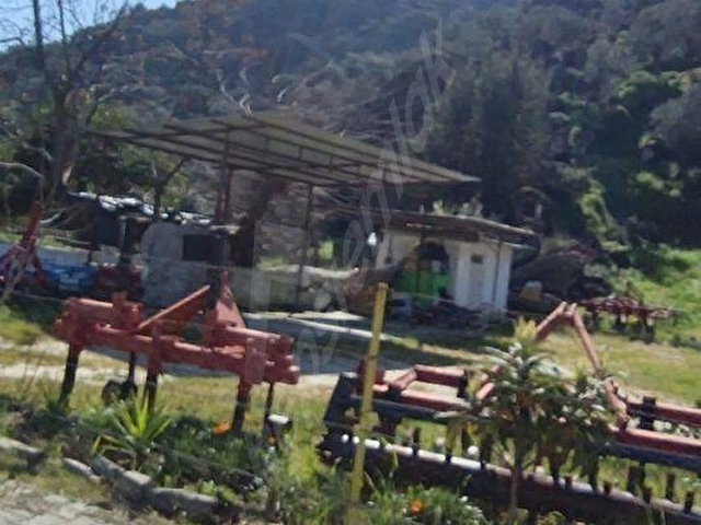 SATILIK FIRSAT KUPON ZEYTİNLİK - Görsel 26