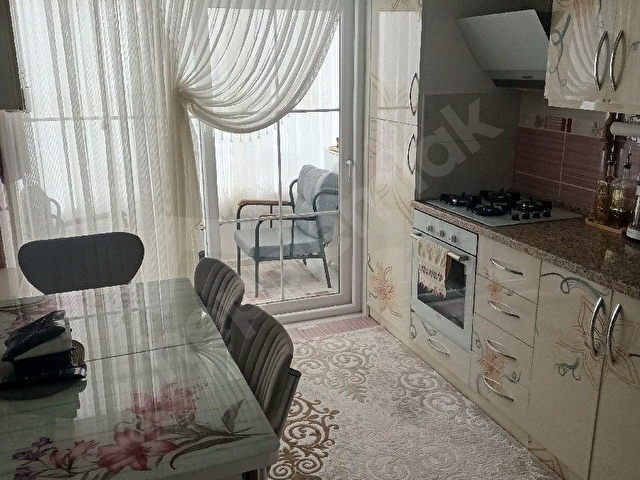 Orhangazi mahallesi emniyet arkası satılık 3+1 masrafsız 3 daireden oluşan müstakil tadinda - Görsel 8