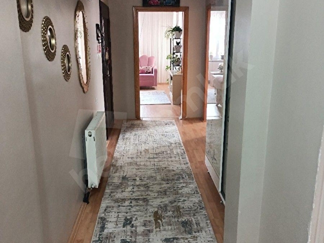 Orhangazi mahallesi emniyet arkası satılık 3+1 masrafsız 3 daireden oluşan müstakil tadinda - Görsel 28