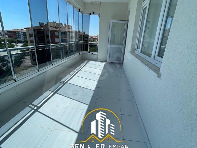 ŞEN&ER EMLAK’tan Kulu da Satılık Eşyalı 3+1 Daire - Görsel 8