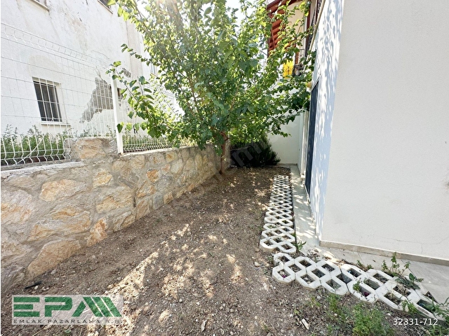DATÇA KARAİNCİRDE 2+1 VİLLA & 1+1 DAİRE | TEK TAPU YATIRIMLIK - Görsel 28