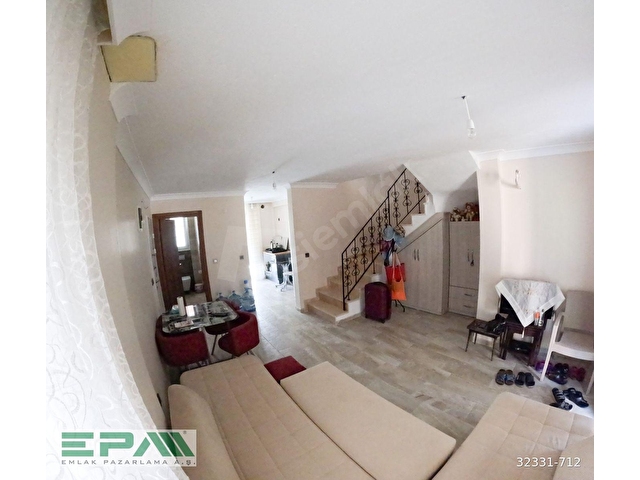 DATÇA KARAİNCİRDE 2+1 VİLLA & 1+1 DAİRE | TEK TAPU YATIRIMLIK - Görsel 30