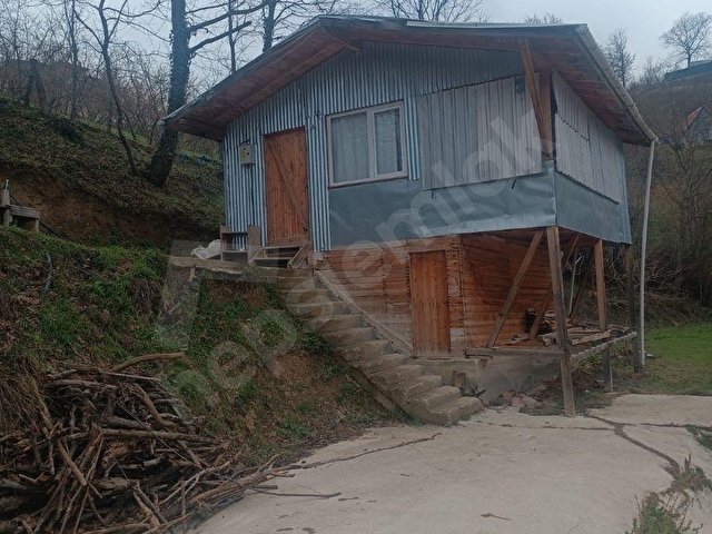 Sakarya Geyve Kızılkaya Mevki 1351 Metrekare%40 İmarlı Arsa