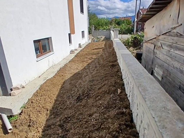 Sahibinden satılık mustakil ev 3 katlı 2 daire 1 bodrum - Görsel 25