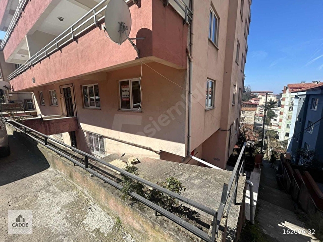 CADDE EMLAK GAYRİMENKULDEN BAHÇELİEVLERDE 3+1 KİRALIK - Görsel 26
