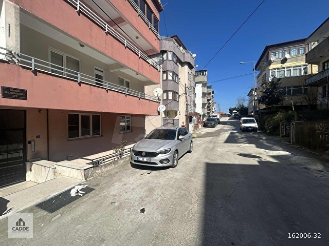 CADDE EMLAK GAYRİMENKULDEN BAHÇELİEVLERDE 3+1 KİRALIK - Görsel 24