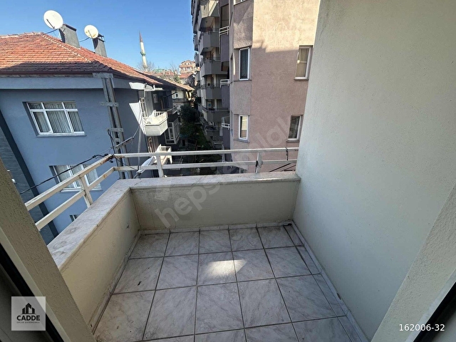 CADDE EMLAK GAYRİMENKULDEN BAHÇELİEVLERDE 3+1 KİRALIK - Görsel 12