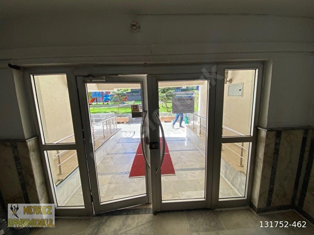 M.G.DEN DEMETEVLER SAYIŞTAY BLOKLARINDA YAPILI BOŞ SATILIK 3+1 DAİRE - Görsel 7