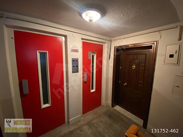 M.G.DEN DEMETEVLER SAYIŞTAY BLOKLARINDA YAPILI BOŞ SATILIK 3+1 DAİRE - Görsel 8