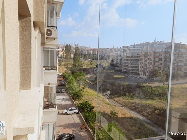 ETS�DEN ÖVEÇLER VADİSİNDE ÖN CEPHE YAPILI 3+1 DAİRE 49375119