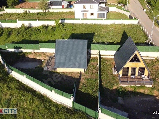 761 m² ARSA İÇİNDE 2 MÜSTAKİL BUNGALOV EV İSKANLI Pamukova/Gonca - Görsel 21