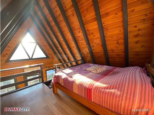 761 m² ARSA İÇİNDE 2 MÜSTAKİL BUNGALOV EV İSKANLI Pamukova/Gonca - Görsel 12
