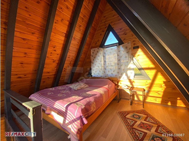 761 m² ARSA İÇİNDE 2 MÜSTAKİL BUNGALOV EV İSKANLI Pamukova/Gonca - Görsel 11