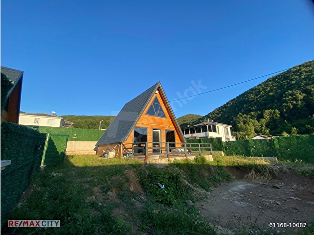 761 m² ARSA İÇİNDE 2 MÜSTAKİL BUNGALOV EV İSKANLI Pamukova/Gonca - Görsel 18