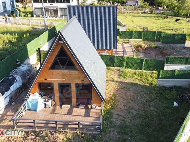 761 m² ARSA İÇİNDE 2 MÜSTAKİL BUNGALOV EV İSKANLI Pamukova/Gonca - Görsel 2