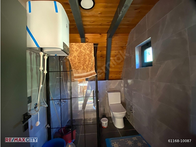 761 m² ARSA İÇİNDE 2 MÜSTAKİL BUNGALOV EV İSKANLI Pamukova/Gonca - Görsel 24
