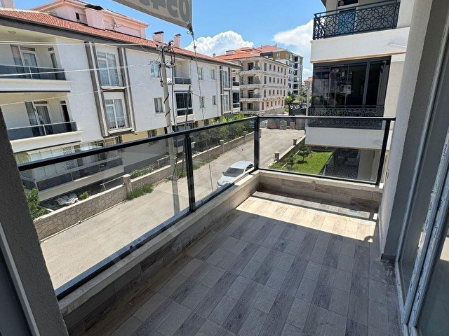 AKİRFAN KOLEJİ KARŞISI 2+1 ARA KAT KİRALIK DAİRE - Görsel 3