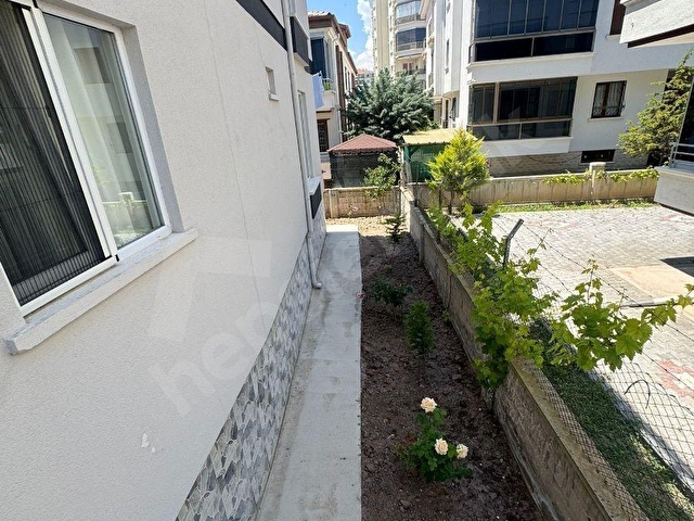 AKİRFAN KOLEJİ KARŞISI 2+1 ARA KAT KİRALIK DAİRE - Görsel 5