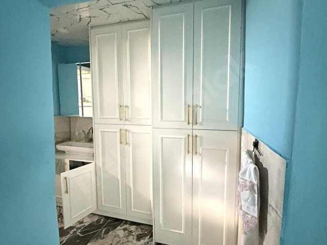 İNTAŞ GYODAN BURÇ YAYCIDA MÜKEMMEL ZİRVE KONUMDA BAĞ EVİ - Görsel 22