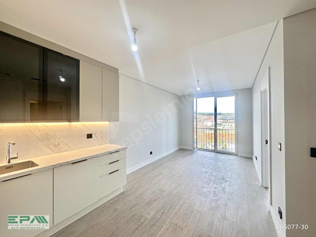 KOÇ ÜNİV. YAKIN ALYA PARK TERAS 1+1 KİRALIK - Görsel 18